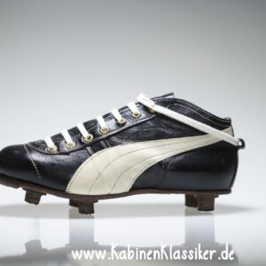 Einmalige Puma Fußballschuhe