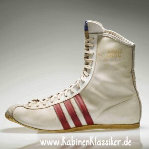 Adidas Boxschuhe SPEZIAL