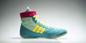 Adidas Ringer Schuhe COMBAT SPEED