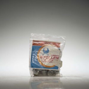 Uhlsport Schraubstollen Aluminium 16mm
