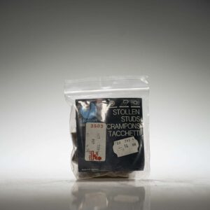 Uhlsport Schraubstollen Leder 16mm