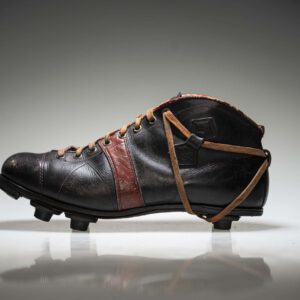 Echte Puma Fußnallschuhe