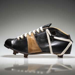 Vintage Puma Fußballschuhe