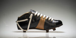 Puma Fußballschuhe 1950