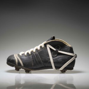 Seltene Puma Fußballschuhe