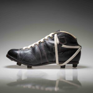 Zeitlose Puma Fußballschuhe