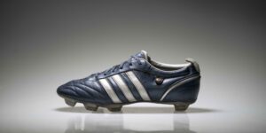 Adidas Fußballschuhe ADIPURE I SG blue