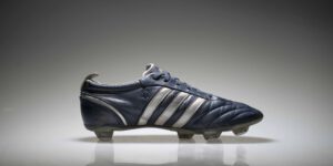 Adidas Fußballschuhe ADIPURE I SG blue