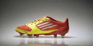 Adidas Fußballschuhe F50 ADIZERO II SG