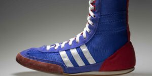 Adidas Boxschuhe CHAMP SPEED