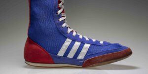 Adidas Boxschuhe CHAMP SPEED