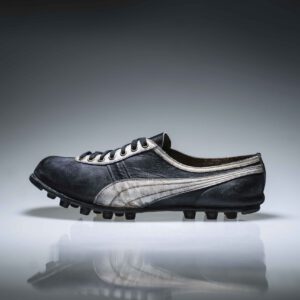 Ausgefallene Puma Fußballschuhe