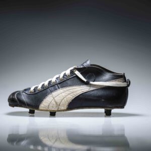 Klassische Puma Fußballschuhe