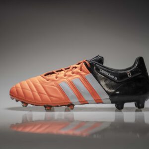 Adidas Fußballschuhe ACE 15.1 match-prepared "Sebastian Langkamp" SG