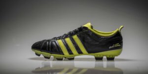 Adidas Fußballschuhe ADIPURE IV TRX FG