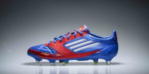 Adidas Fußballschuhe F50 ADIZERO II SG