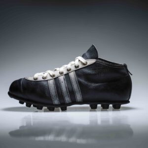Vintage Adidas Fußballschuhe