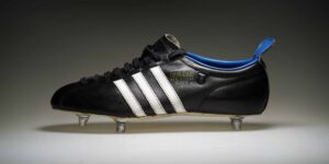 Legendäre Adidas Fußballschuhe