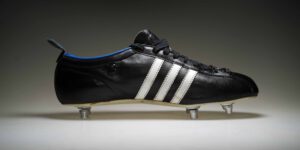 Legendäre Adidas Fußballschuhe