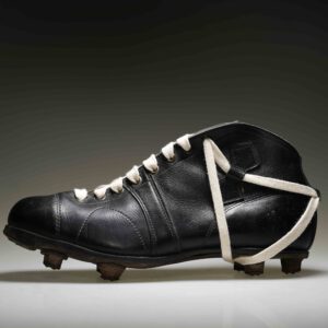 Legendäre Puma Fußballschuhe