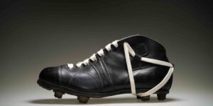 Legendäre Puma Fußballschuhe