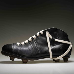 Legendäre Puma Fußballschuhe